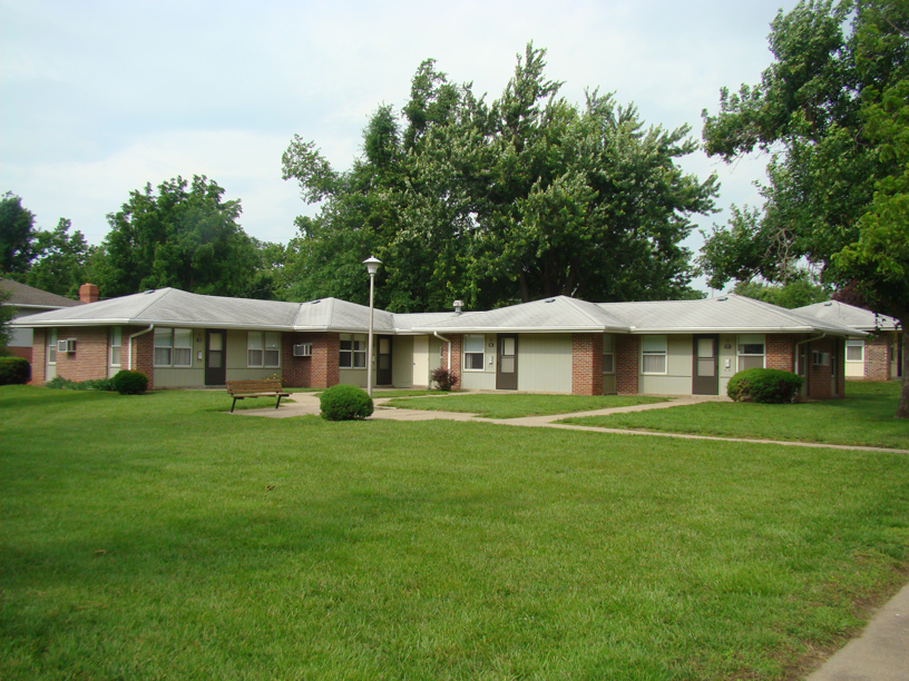 Seneca Housing Authority The Housing Authority of the City of Seneca