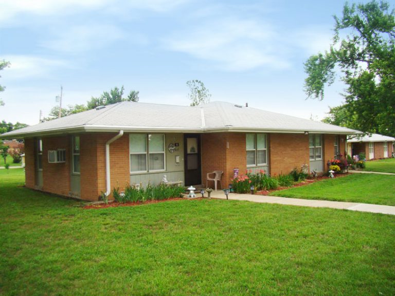 Seneca Housing Authority The Housing Authority of the City of Seneca